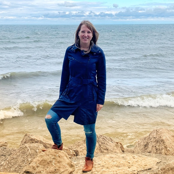 Vanessa in Ottawa - Picture 1 of 1